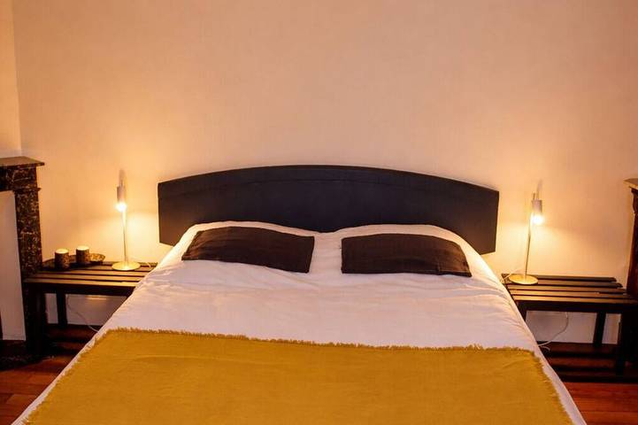 Location de vacances pour 8 personnes à Maringues - 2