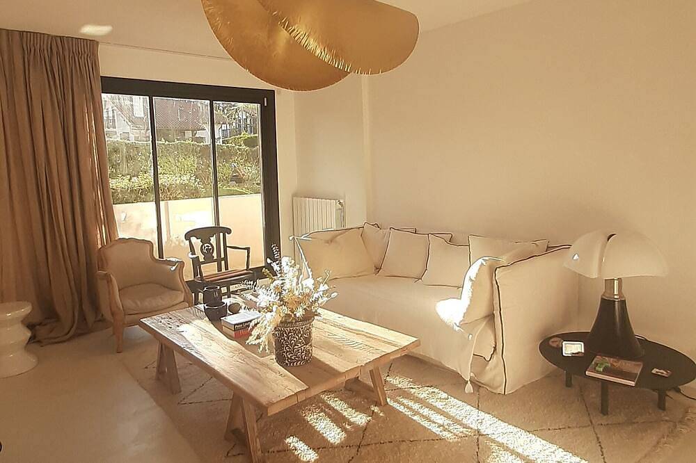 Appartement De Vacances pour 4 Personnes dans Bayonne, Côte Basque