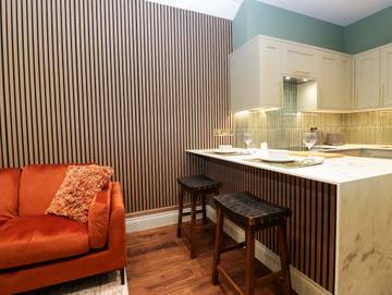 Apartment for 2 People in Bowness-on-Windermere, Cumbria, Photo 4