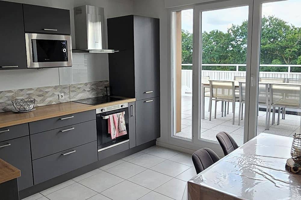 Appartamento intero, Cosy apartment near Bayonne town center in Bayonne, Bayonne e dintorni