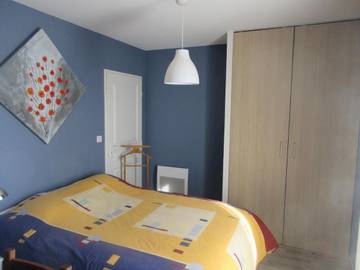 Cottage pour 2 personnes, avec terrasse et jardin, animaux acceptés à Gimont