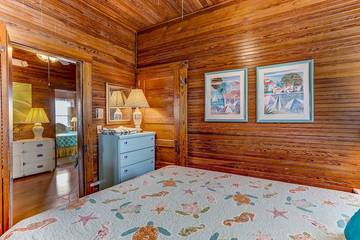 Vacation House for 14 Guests in Fernandina Beach, Amelia Island, Picture 3