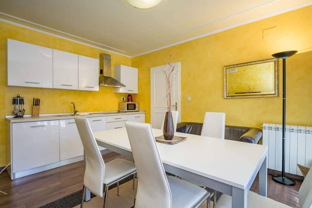 Appartamento vacanze a Rovigno a partire da 158€ a notte