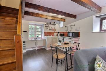 Gîte for 2 People in Plouër-sur-Rance, Bretagne, Photo 4