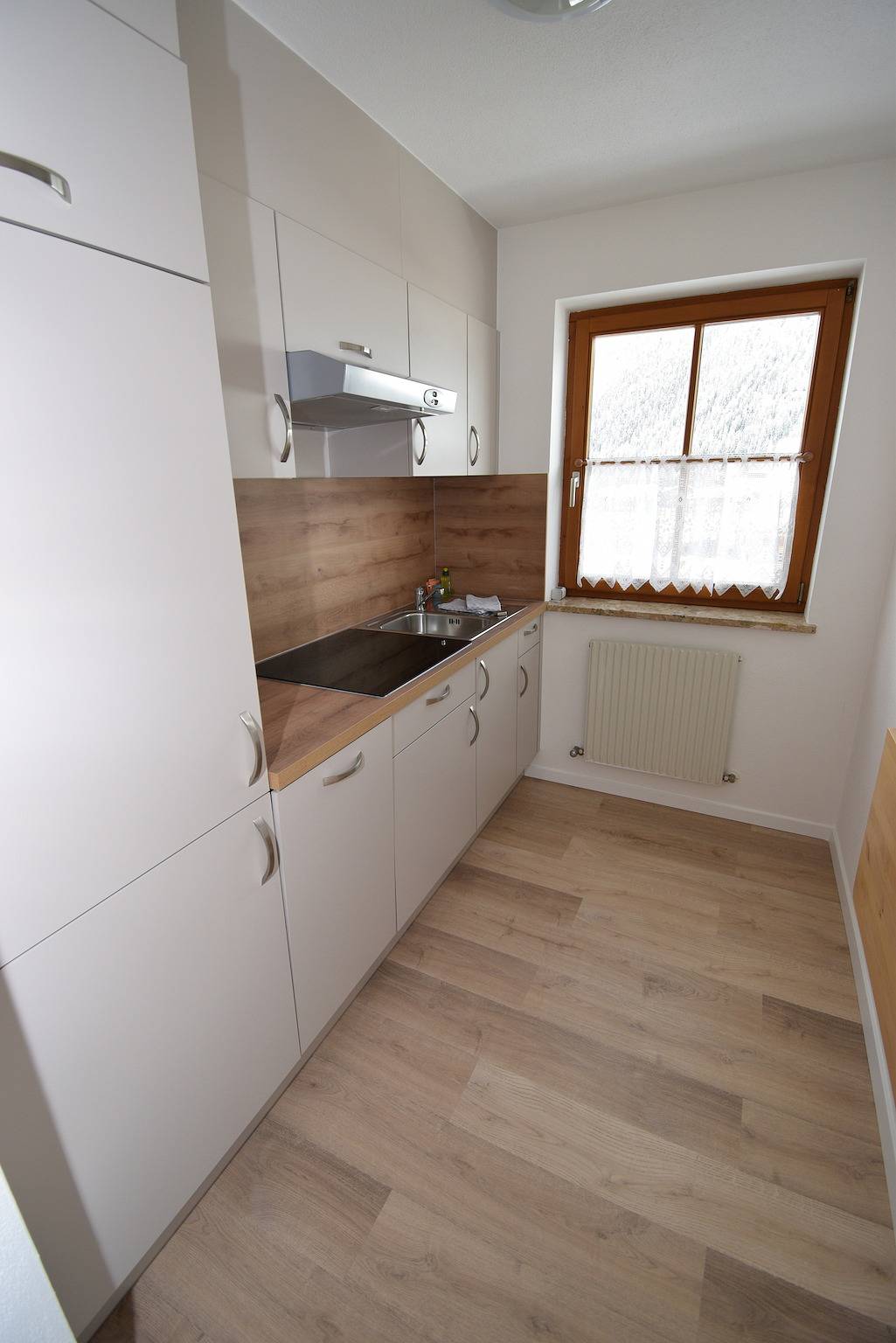 Ganze Ferienwohnung, Grubigsteinblick in Lechtaler Alpen, Bichlbach