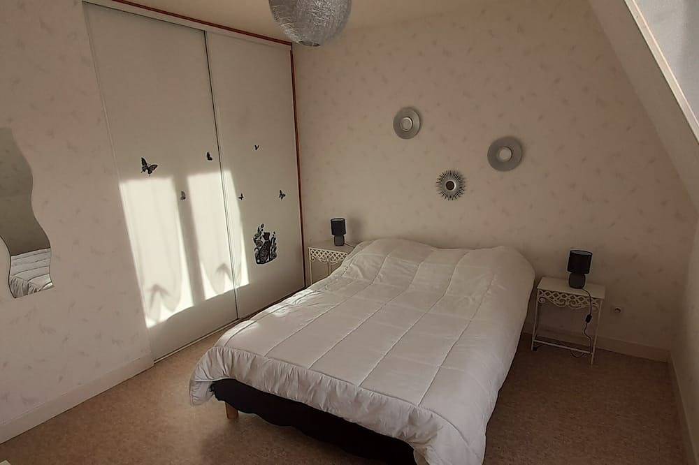 Ganze Wohnung, Gite*** 6/8 persons n°474 in Anzême, Guéret und Umgebung