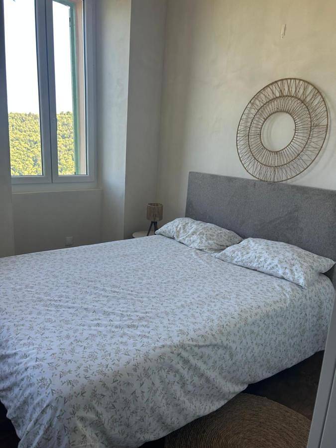 Gîte pour 4 personnes, avec terrasse à Ortiporio - 4