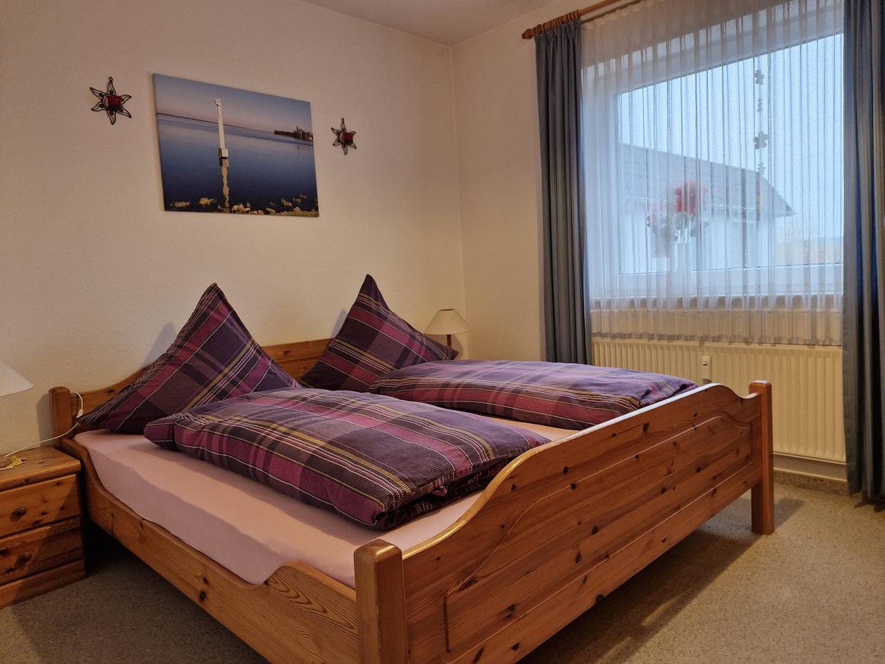 Ganze Ferienwohnung, Ferienwohnung 1 in Bad Nenndorf, Landkreis Schaumburg