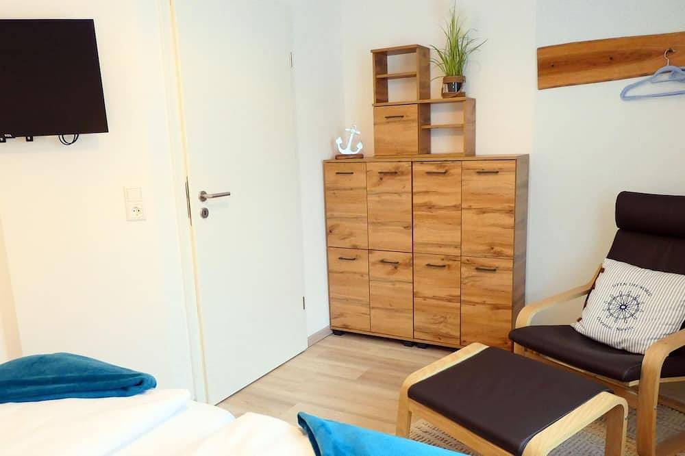 Ferienhaus Dünenhuus in St. Peter-Bad, St. Peter-Ording