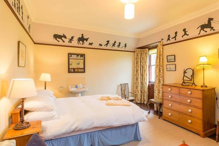 6 Bed in Lairg (oc-ca301) in Highlands