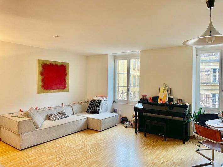 Apartamento de vacaciones para 2 personas, Se admiten mascotas - 1
