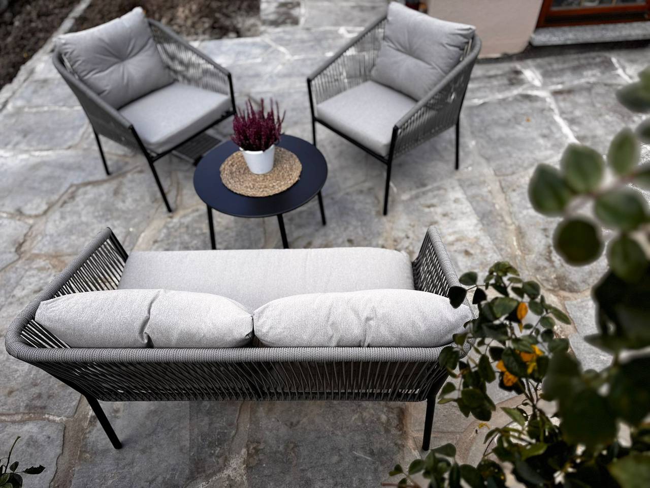 Ferienwohnungen Auszeit Taubertal - Appartement in Bad Mergentheim, Vale Tauber