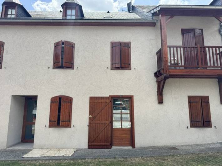 Apartamento de vacaciones para 4 personas - 1