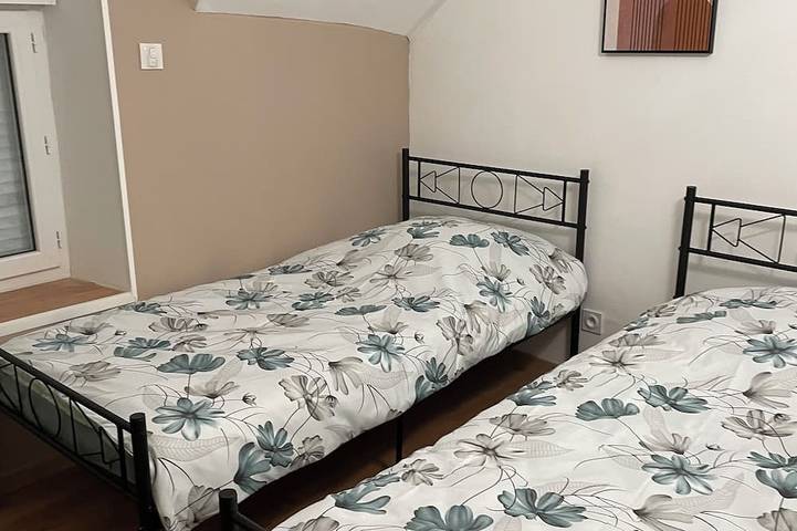 Location de vacances pour 13 personnes à Ousson-sur-Loire - 3