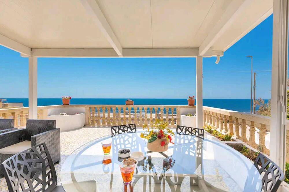 Appartement entier, Santa Maria di Leuca appartement in Lido Giulia, Castrignano del Capo