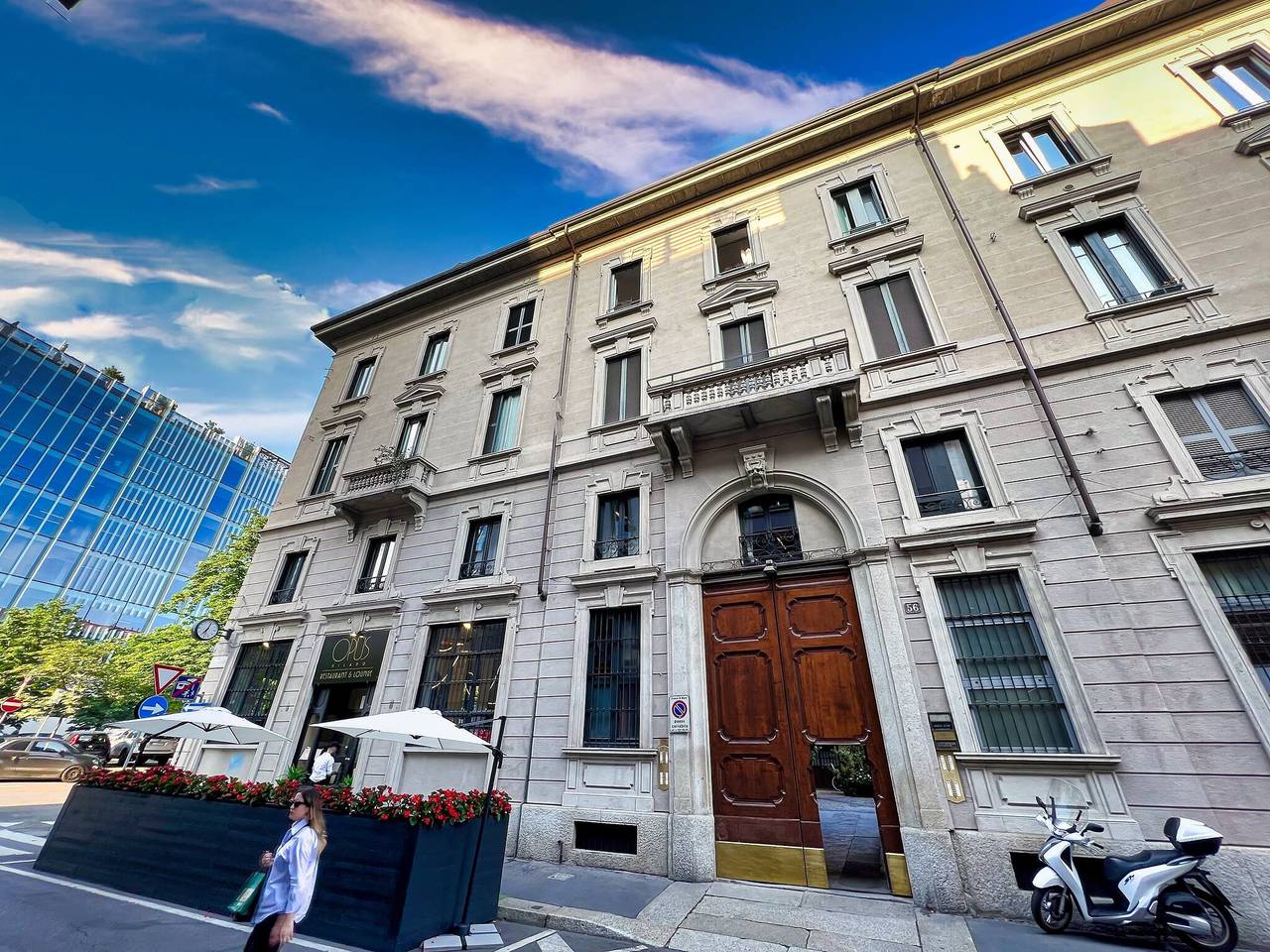Appartamento intero, Appartamento Milano Centro Eco-Chic & Smart - Brera Garibaldi - Zona 1 in Milano, Provincia di Milano