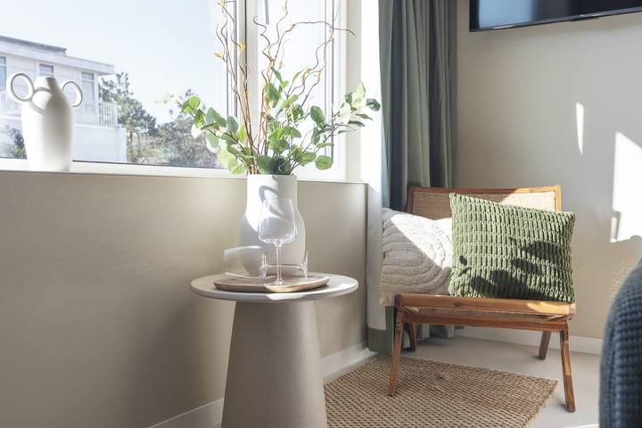 Studio für 2 Personen in Zandvoort - 3