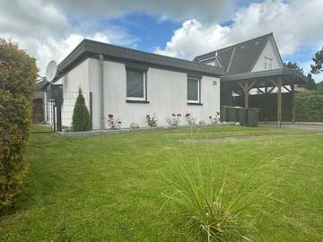 Ferienhaus für 4 Personen in Rückeberg, Kappeln, Bild 4