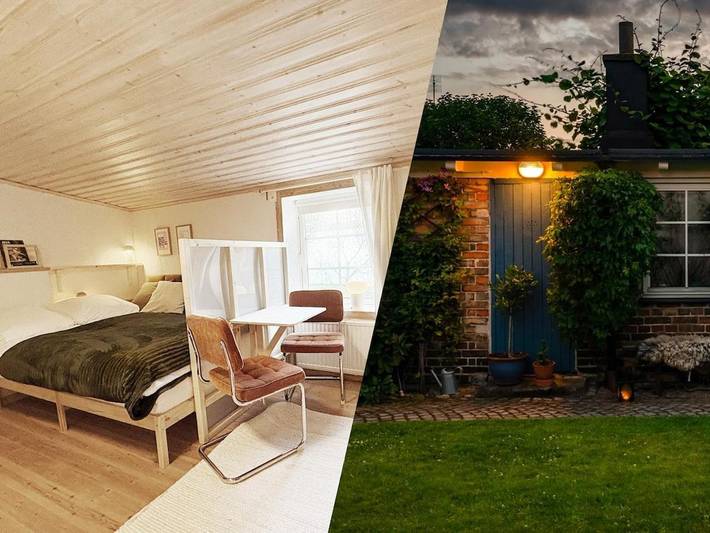Ferienwohnung für 2 Personen - 1