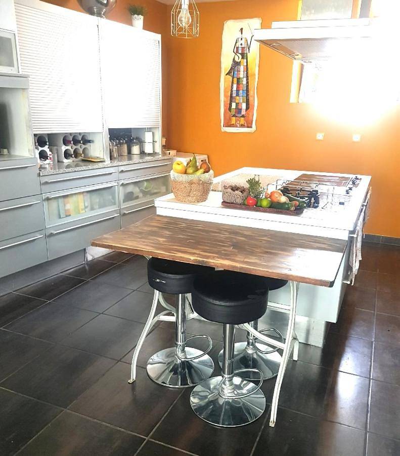 Appartement entier, Spacieux appartement en centre ville de Beaugency in Beaugency, Vallée de la Loire