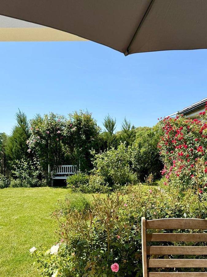 Ferienhaus für 6 Personen, mit Ausblick und Garten, mit Haustier in Danzig - 3