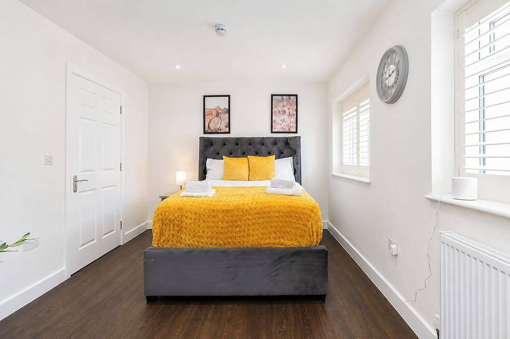 Ganze Wohnung, Open mind property - 2 Fayre, Cozy Flat 1 in Fareham, Hampshire