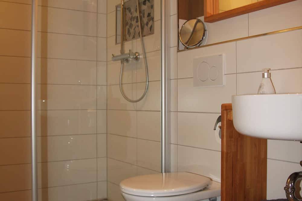 Ganze Wohnung, Schöne Ferienwohnung auf dem Bauernhof in Waldhessen in Waldkappel, Werra-Meißner-Kreis