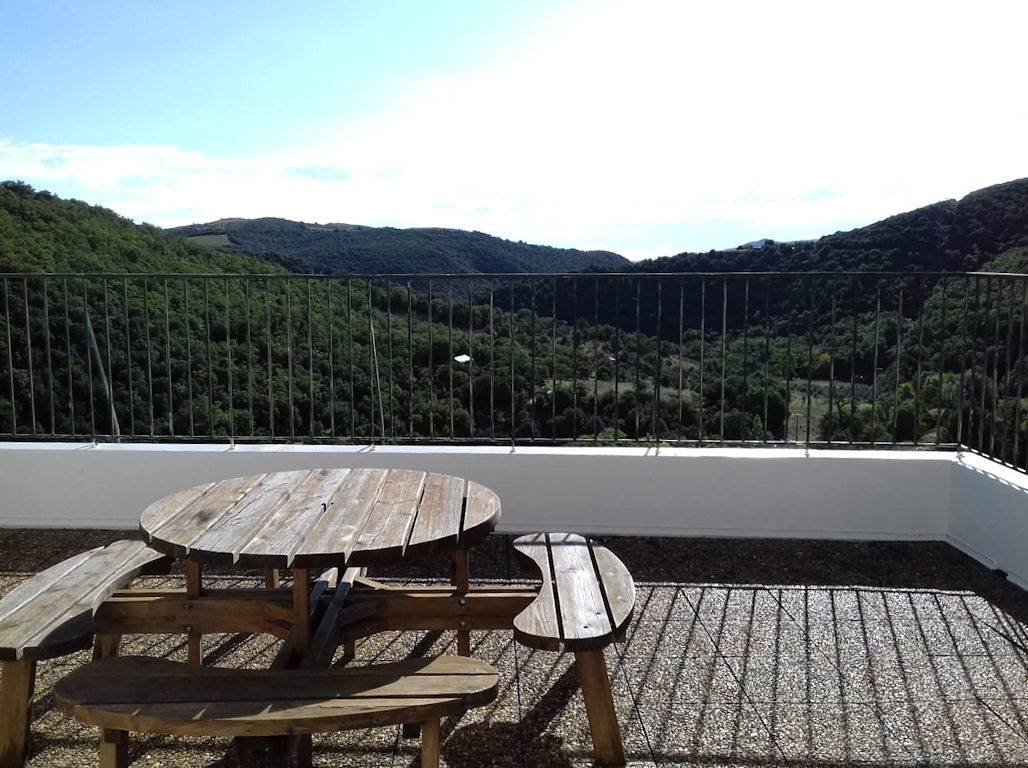 Appartement entier, Gite Gineste - Gîtes Presbytère in Le Vivier, Parc naturel régional Corbières-Fenouillèdes