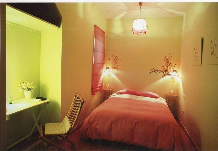 Casa de huéspuedes para 2 personas en Segovia