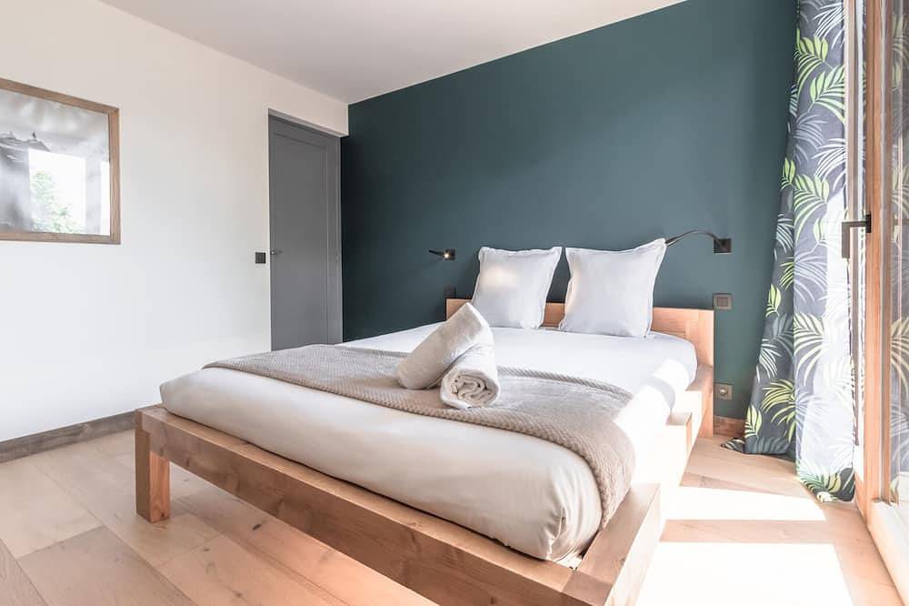 Entire apartment, Le Chardonnet - Calme - Rénové in Plateau d'Assy, Passy