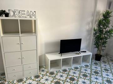 Apartamento De Férias para 6 Pessoas em Lido di Ostia, Roma, Foto 3