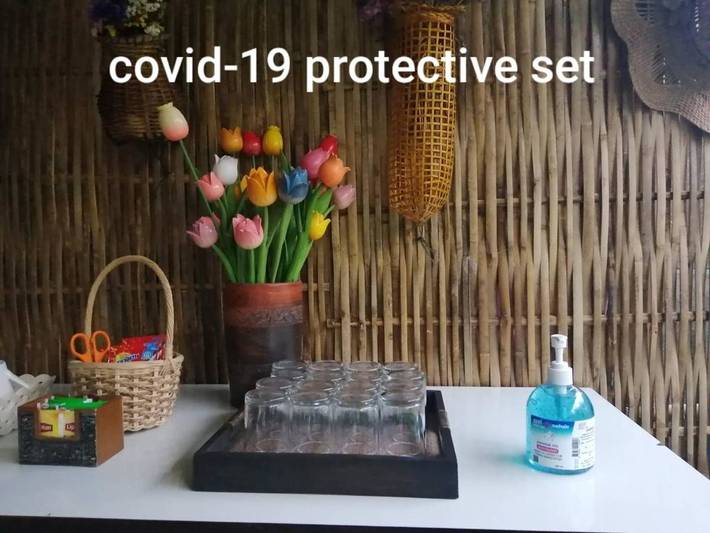 Chambre d’hôte pour 2 personnes, avec jardin dans Chiangrai - 4