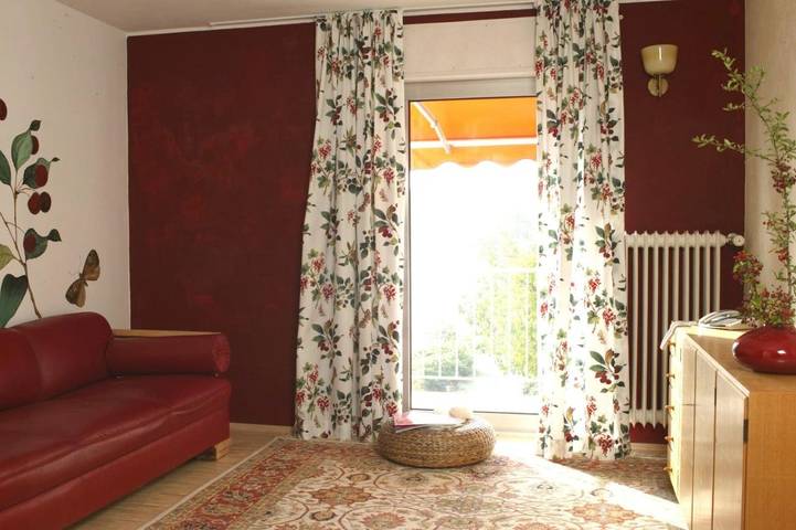 Maison d’hôte pour 2 personnes, avec Terrasse à Manderscheid