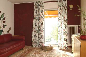 BnB für 2 Personen, mit Terrasse in der Eifel