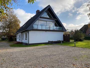 Ferienwohnung für 2 Personen in Nieblum, Föhr, Bild 1