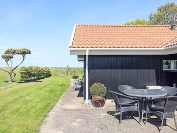 Ferieudlejning til 6 Personer i Jørgensø, Otterup, Billede 4