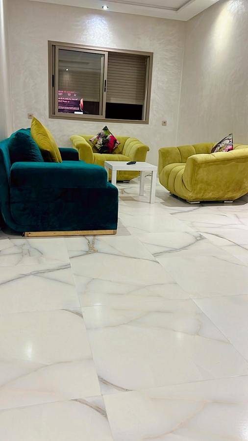 Gîte pour 5 personnes, avec balcon et vue à Bouznika - 2