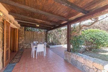 Villa per 8 Persone in Palau (villaggio), Palau (Sardegna), Foto 1
