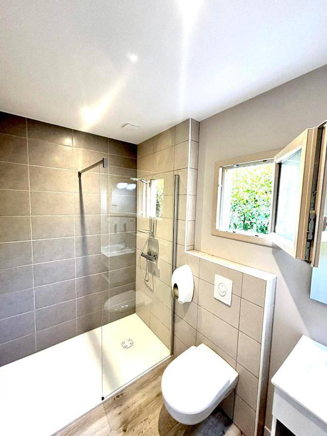 Hôtel pour 2 personnes, avec piscine et jardin ainsi que vue et bassin pour enfant à Saint-Cirgue - 3
