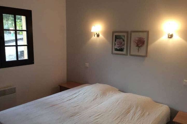 Gîte pour 10 personnes à Saint-Victor-de-Malcap - 3