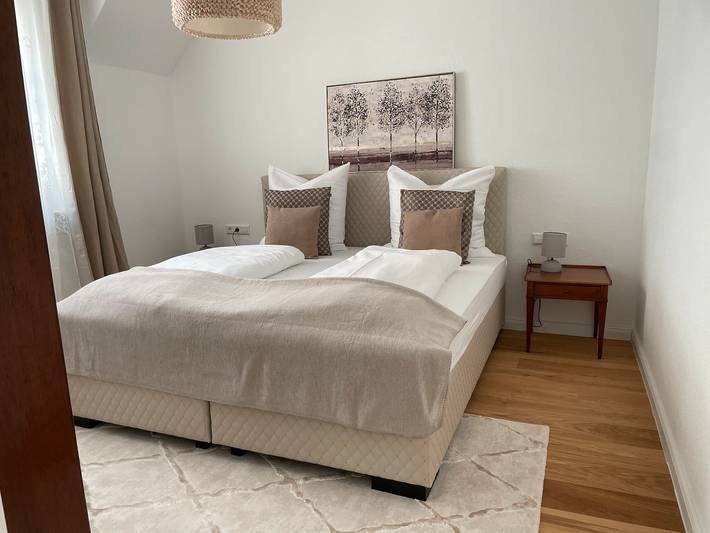 Appartement de vacances pour 2 personnes