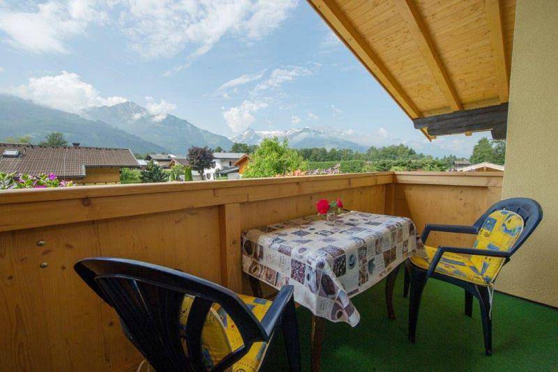 Haus Elisabeth in Zell am See, Kitzbüheler Alpen