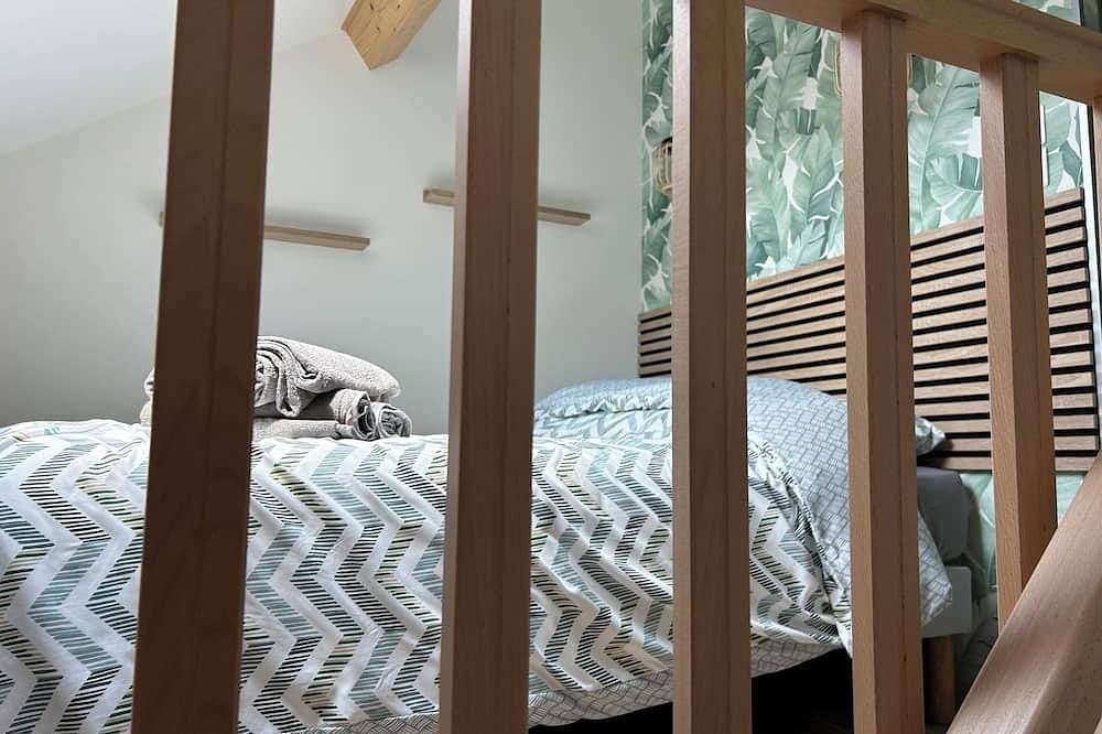 Ganze Wohnung, Le Gary Cosy, Air-conditioned studio, Dijon center in Dijon, Dijon und Umgebung