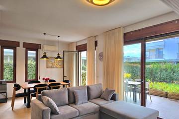 Villa Mit Pool für 7 Personen in Ishëm, Albanien, Bild 4