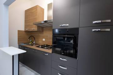 Appartement De Vacances pour 4 Personnes dans Ostie, Rome, Photo 3