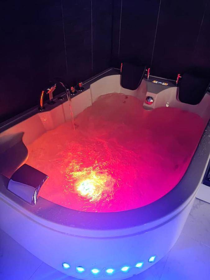 Location de vacances pour 2 personnes, avec jardin et vue à Brocas - 2