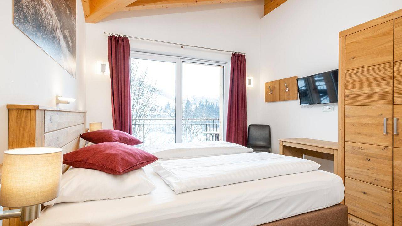 Apartamento vacacional entero, Ferienwohnung für 10 Personen (91 m²) in Werfenweng in Werfenweng, Tennengau