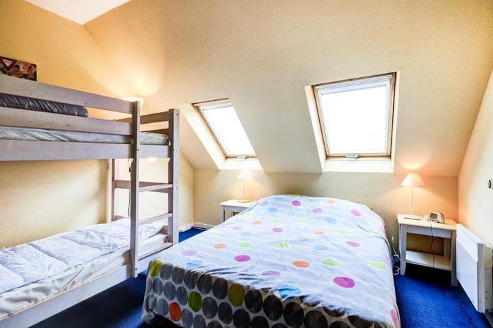 Gîte pour 5 personnes, avec terrasse dans Port du Crouesty - 4