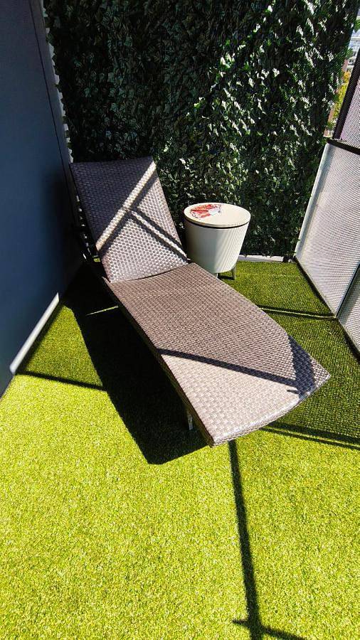 Appartement entier, Two-Bedroom Apartment with Terrace in Strasbourg, Région de Strasbourg