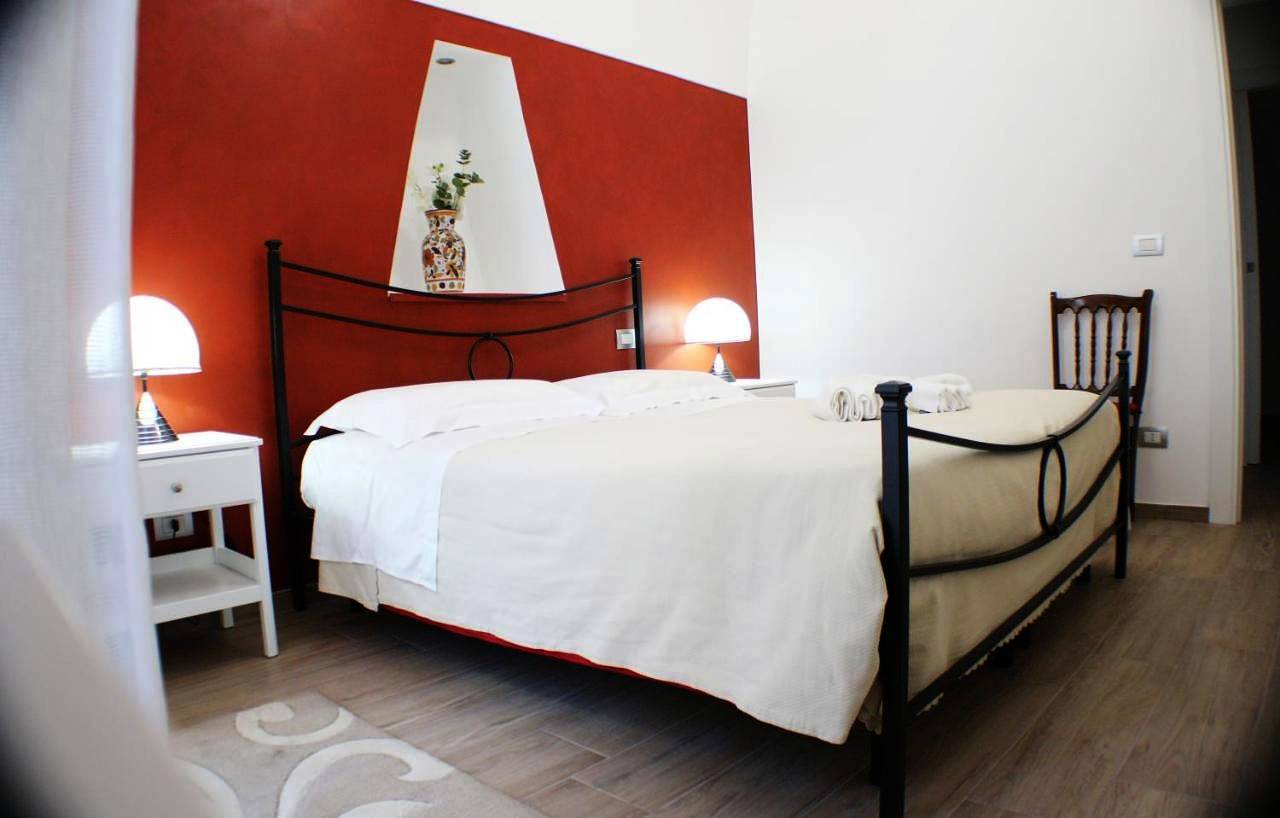 Casa vacanze Anthea in Laterza, Provincia di Taranto